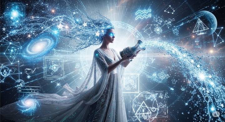 Horóscopos de HOY: Acuario es tiempo de reajustar planes y confiar en los tiempos perfectos