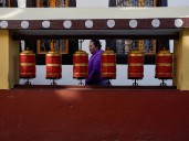 Earthquake of magnitude 4.3 strikes Tibet