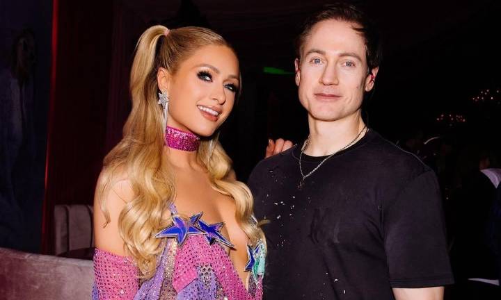 Bryan Johnson Reveals Long-Term Relationship with Blueprint Co