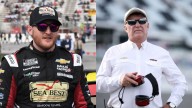 Kaulig Racing Ignores Silly Season Market to Lock Down Richard Childress’ Grandson in Shocking 2026 Announcement After Richard Childress's grandson showcased a dazzling 2025 season, he books a 2026 se