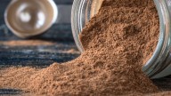 FDA expands lead warning to another ground cinnamon brand