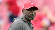 Todd Bowles: The other team's record doesn't matter if you don't make plays