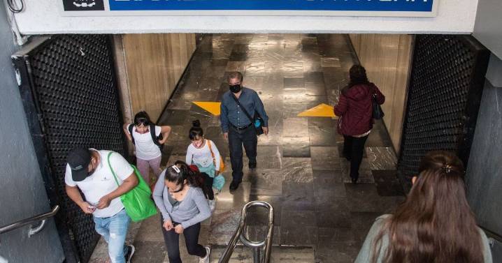 Metro CDMX hoy: Zócalo, Allende y Pino Suárez sin servicio; estas son las opciones de traslado