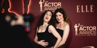 Inside The Actor Awards and ELLE’s 2025 Event