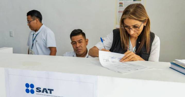 ¿El SAT tendrá vacaciones en diciembre en 2025? Estos son los trámites disponibles para hacerlos en línea