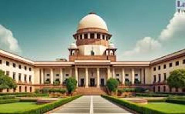 Supreme Court rejects IPS Officers Plea seeking suspension of sentence in 1996 Drug Seizure Case