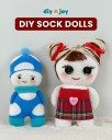 Easy Handmade Sock Dolls