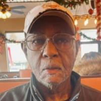 Eddie Lee Garner Sr.