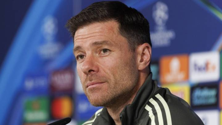 Alonso defiant as pressure grows on Real manager before Man City visit