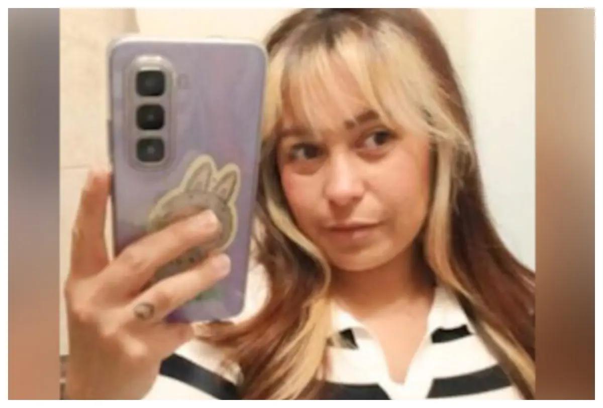 Hallan sin vida a Fabiola Metzulebeth en Tecate; la joven había denunciado cuatro veces a su expareja