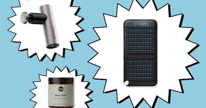 15 Gift Ideas for Biohackers and the Longevity