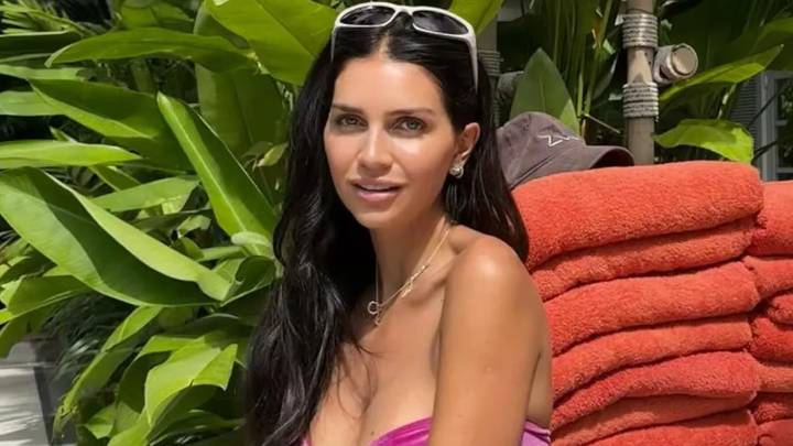 La verdad sobre el novio secreto de Zaira Nara: ¿multimillonario, polista y amigo de su ex?