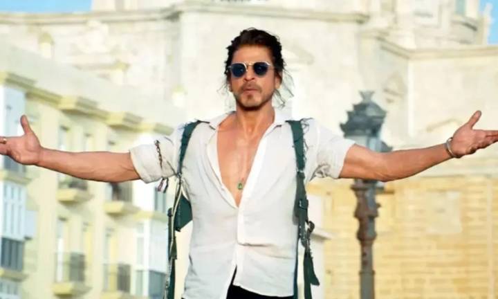 Pathaan 2 Confirmed In Dubai: Shah Rukh Khan’s Spy Universe Return Officially Announced.