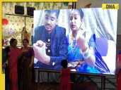 Indigo cancels over 500 flights, couple attends own reception virtually; travel