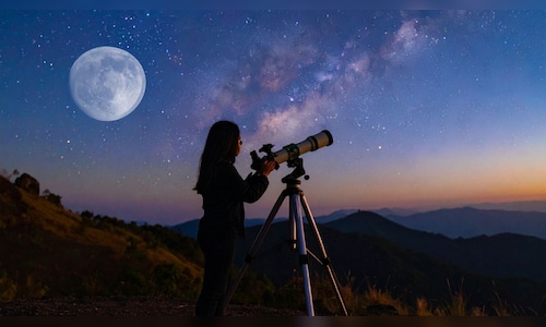 World’s clearest night skies: 7 destinations every stargazer should see at least once