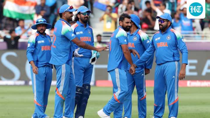 Agarkar put under the scanner for sidelining Shami from ODI squad