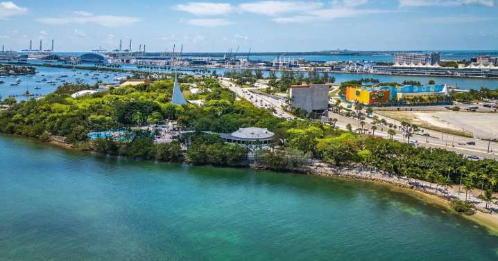 Watson Island property sold at Francis Suarez's last meeting as Miami Mayor