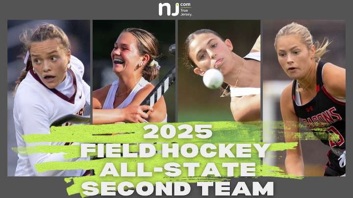 Field Hockey: Second Team All