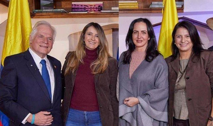 Ganar elecciones, consigna de Uribe, en medio de fricciones internas por encuesta