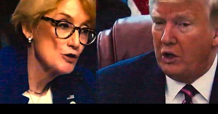 Liberal advocacy group slams Hassan for backing 2 Trump judicial picks