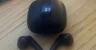 'I'm blown away by Amazon's £20 earbuds that sound just as good as £119 Airpods'
