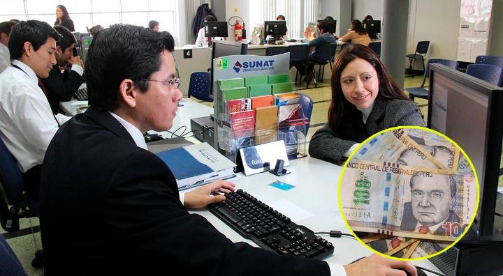 ¿Cuándo inicia el pago del aguinaldo de S/ 300 por Navidad para trabajadores del sector público?