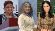 Estas son las tres mujeres para encabezar la FGR