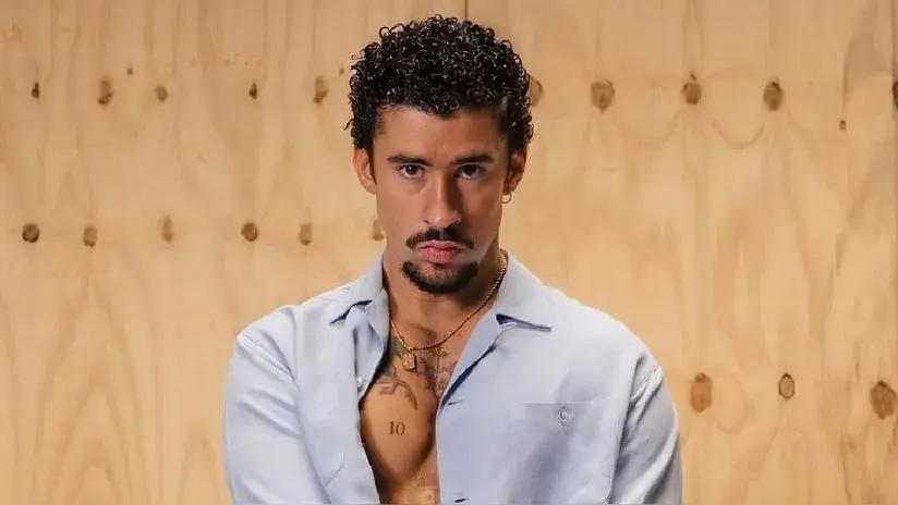 Bad Bunny vuelve a convertirse en el artista más escuchado del mundo en Spotify durante 2025