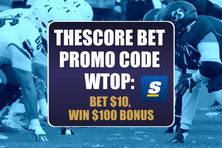 ESPN BET Promo Code: Claim $100 Bonus as App Become theScore Bet