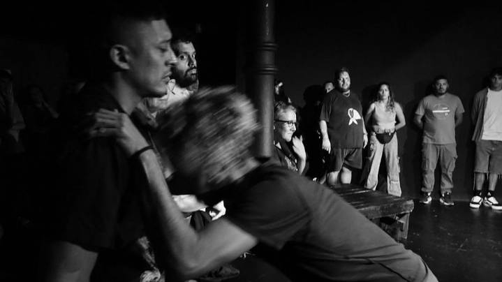 Cromañón vuelve a la escena: "Nos pasó a todos"