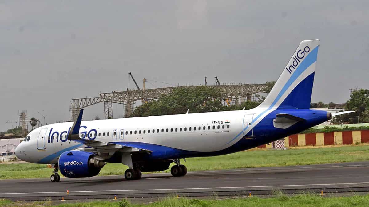 IndiGo operates over 2,000 flights for second consecutive day after operational disruptions