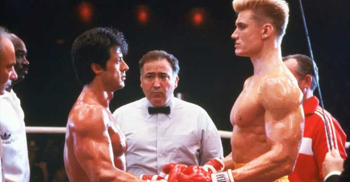 ‘Rocky’ Icon Sylvester Stallone Using a Cane At Kennedy Center Honors