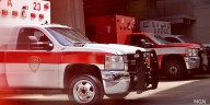 Ambulance authority reaches contract agreement