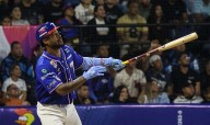 Maikel García espera volver a jugar con Tiburones de La Guaira en enero