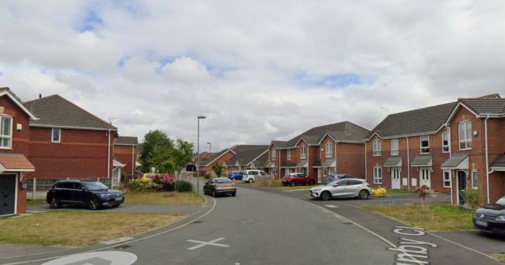 Woman let dogs starve for 'a long time'