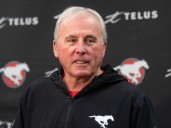 John Hufnagel joins Argonauts as a special adviser