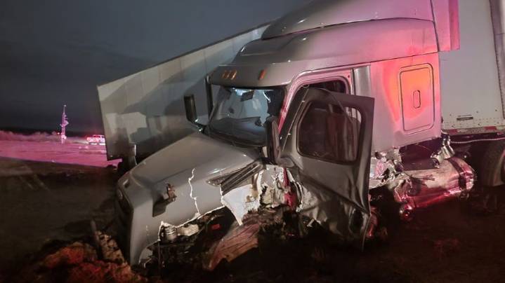 Green River Mayor Ren Hatt killed in crash on US 6