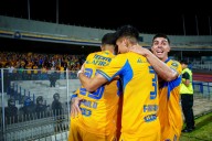 Toluca vs Tigres: ¿Cuántas veces se han coronado los felinos en condición de visitantes?