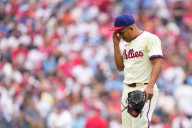 Phillies Star Projected To Bolt For 6-Year, $164M Deal After NLDS Exit