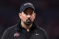 Ohio State's Ryan Day Sends Pointed Message After Julian Sayin Heisman Miss