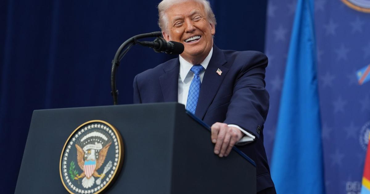 Guest editorial: New administration policy soft on Russia, China