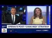 OpenAI's Sam Altman says revenue ramp 'unusual at this scale' as company rolls out GPT