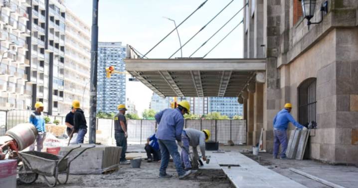 Verano 2026: así avanza la obra que cambiará para siempre uno de los destinos preferidos de los argentinos