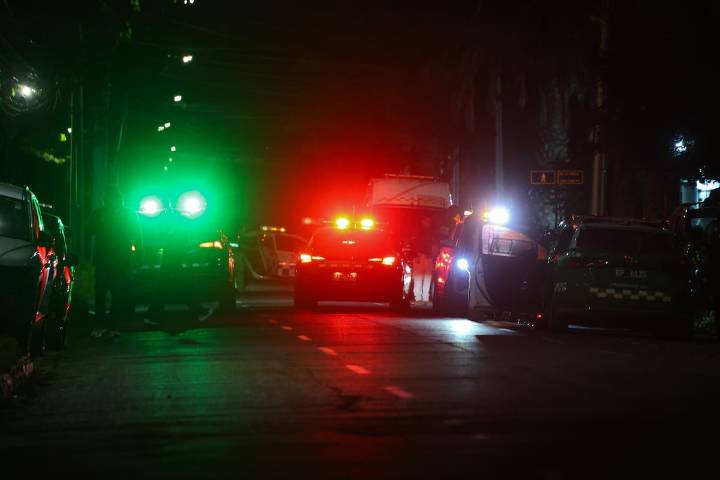 Matrimonio de adultos mayores sufre violento asalto en su casa en Ñuñoa: los amenazaron con armas de fuego