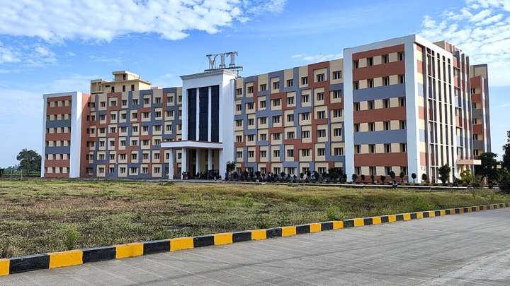 Govt report scathing on its role in campus violence, VIT Bhopal responds: ‘Fake news to blame’