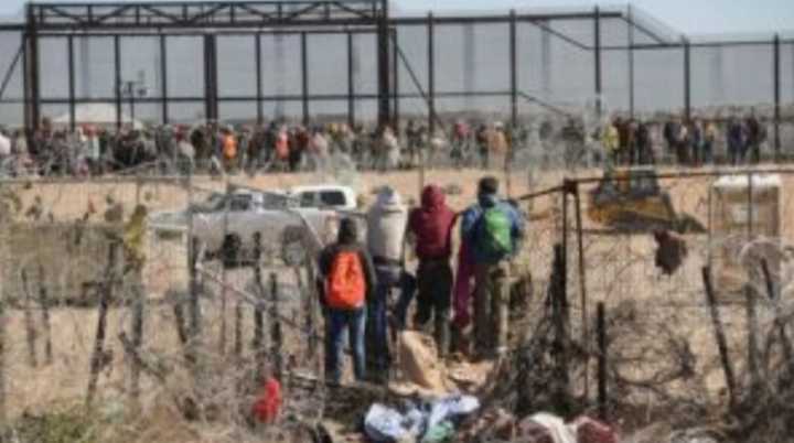 EU revoca la visa a transportistas mexicanos por su supuesta contribución a la migración ilegal