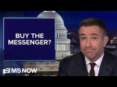 Desperate! Trump begs billionaire to literally buy CNN for him as high prices doom second term