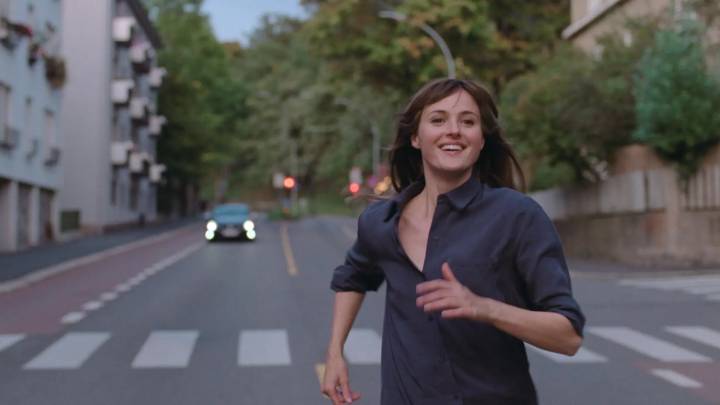 Así es Renate Reinsve, la actriz noruega que vuelve a sonar para el Oscar