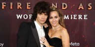 Miley Cyrus and Maxx Morando Confirm Engagement
