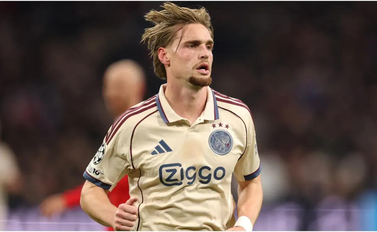 Where to watch Ajax vs Feyenoord live in the USA: 2025/2026 Eredivisie